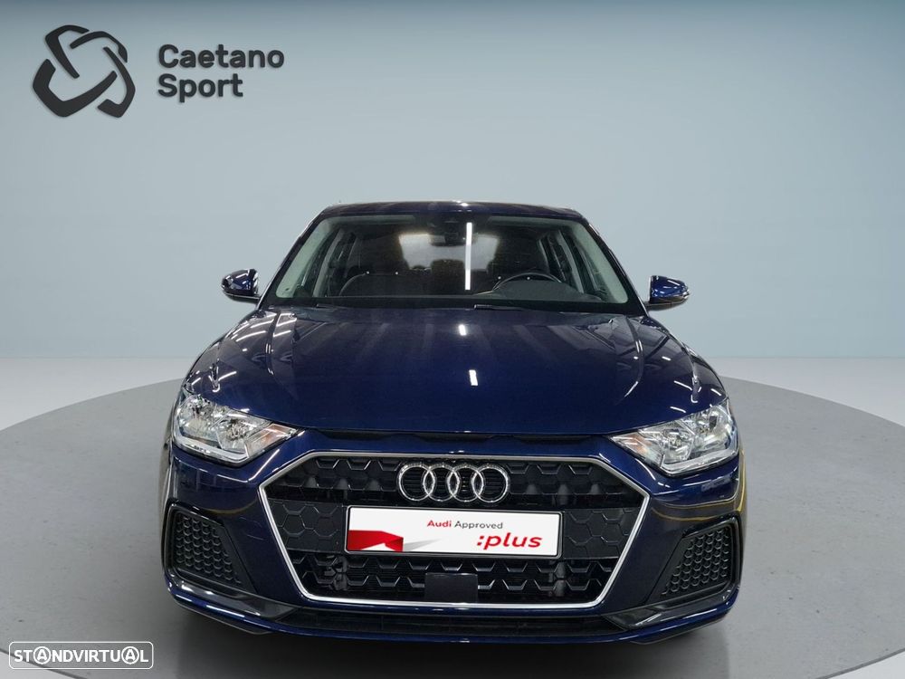 Audi A1 Sportback 25 TFSI Advanced - 2