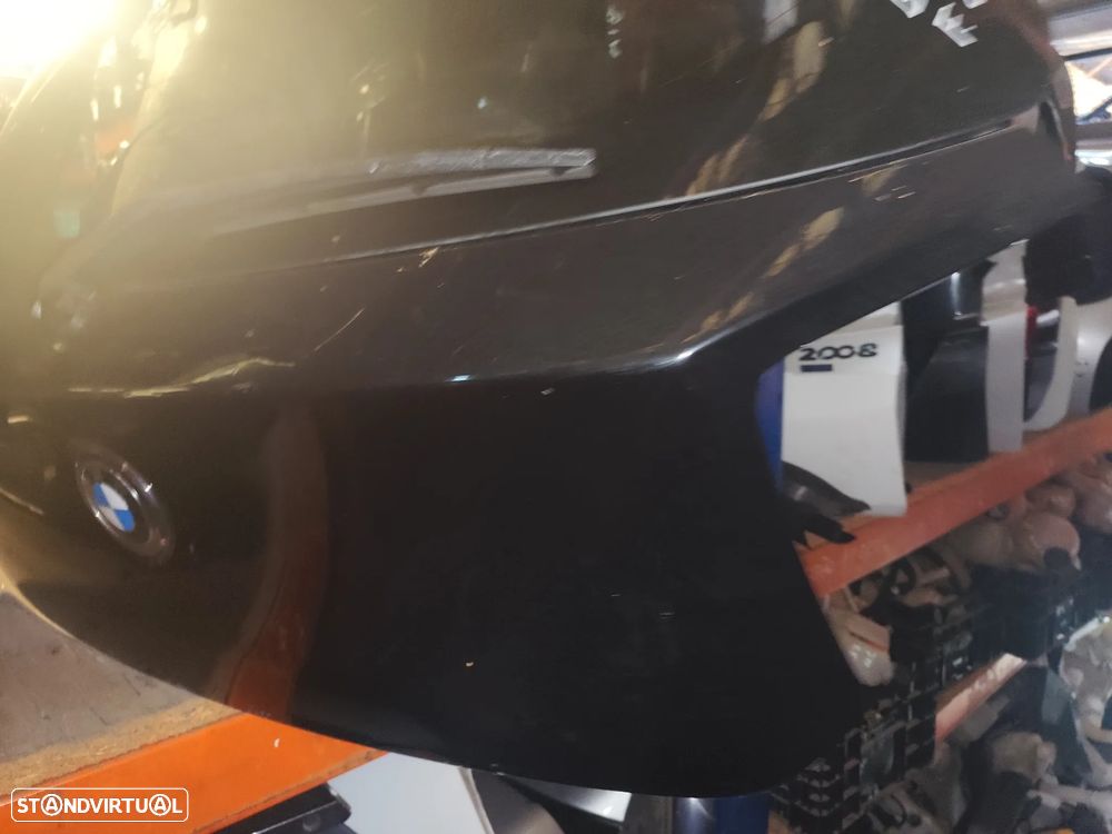 Bmw 1 F20 - TAMPA DA MALA - M341 - 2