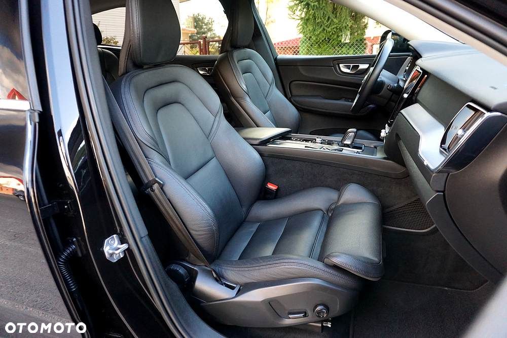 Volvo XC 60 B5 B Geartronic Inscription - 29