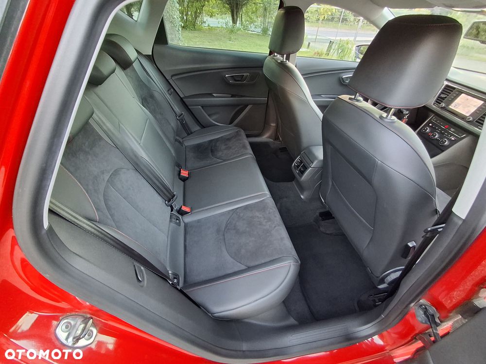 Seat Leon - 34