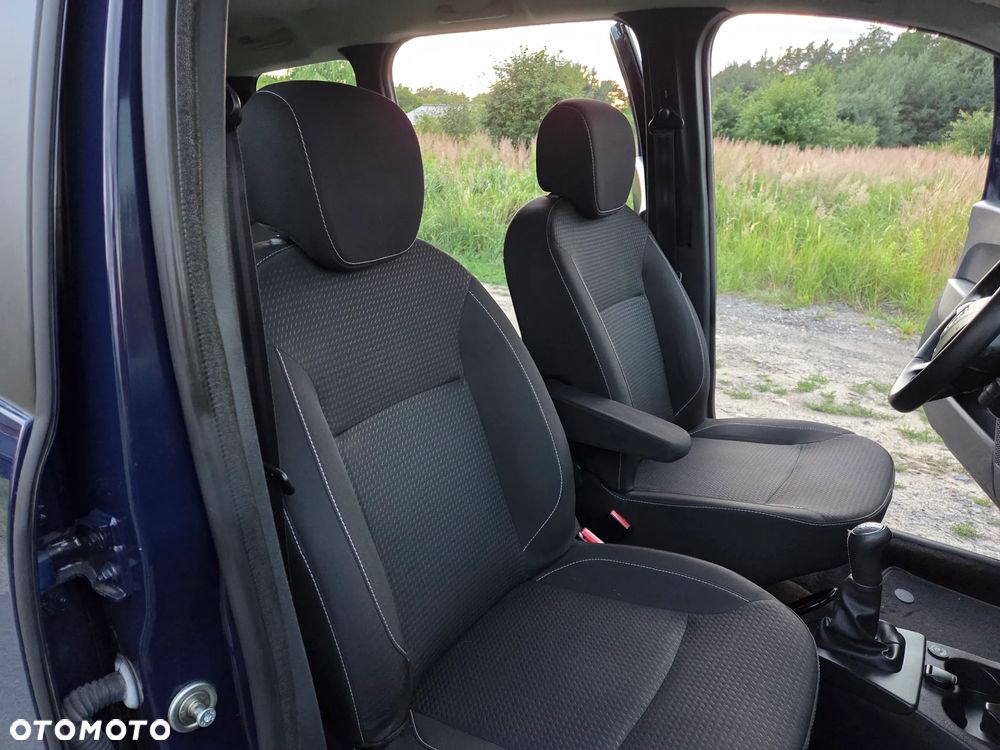 Dacia Lodgy SCe 100 Comfort - 22