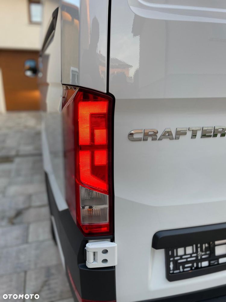 Volkswagen Crafter - 30