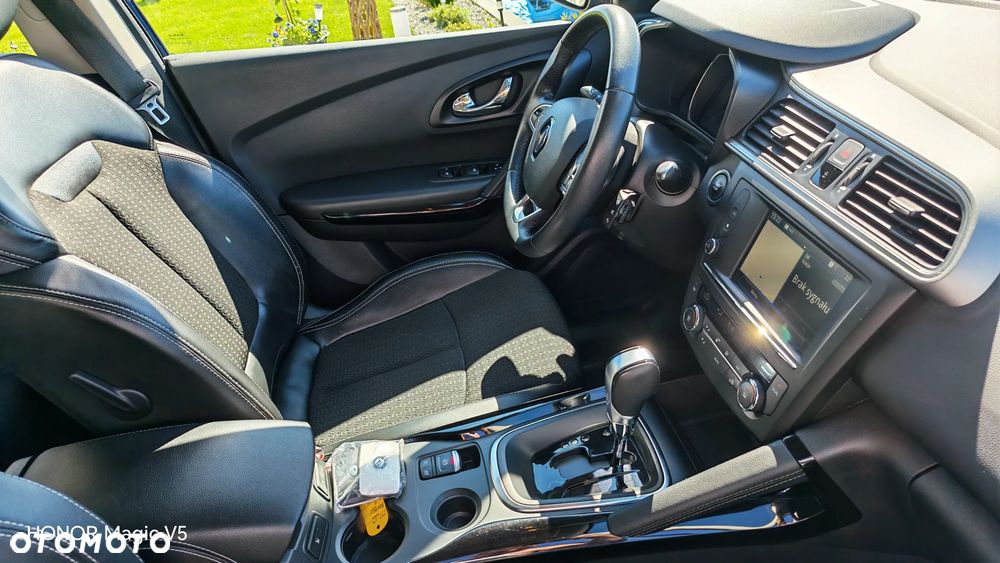 Renault Kadjar 1.5 dCi Energy Intens EDC - 7