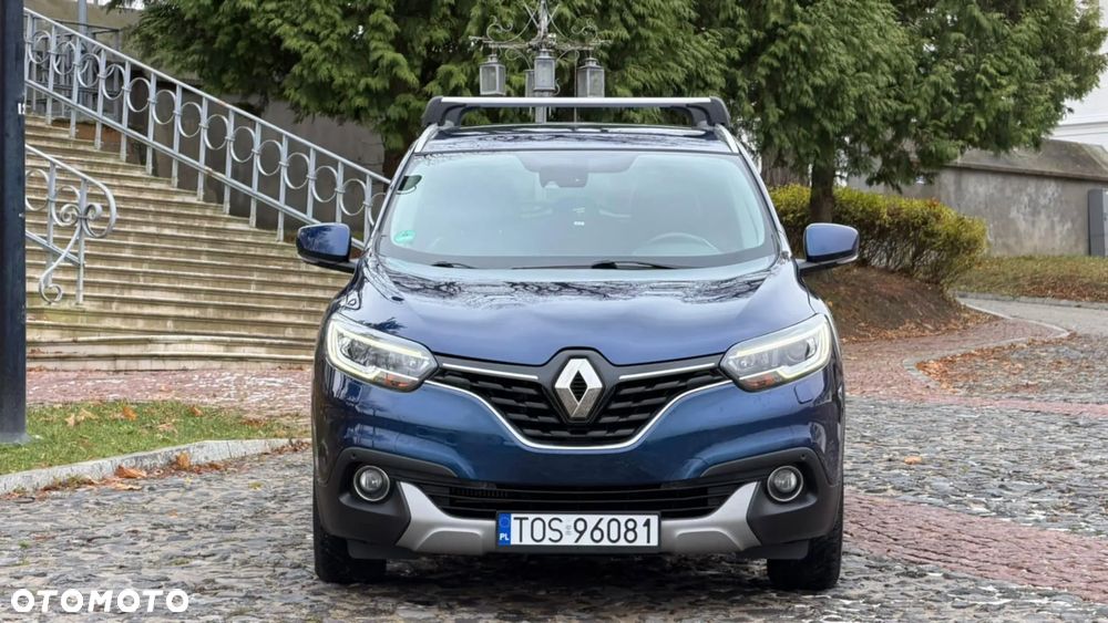 Renault Kadjar - 16