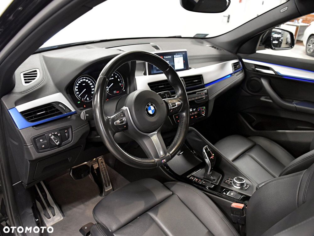 BMW X2 - 10