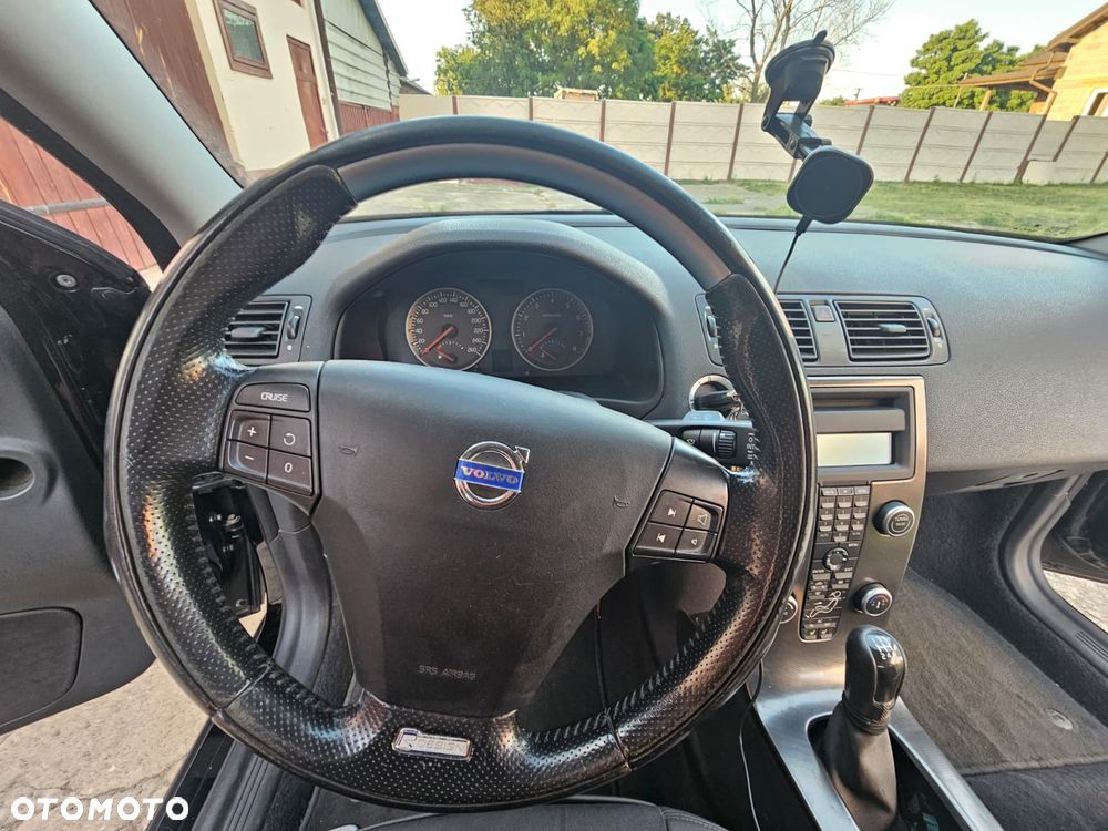 Volvo C30 1.6 - 12