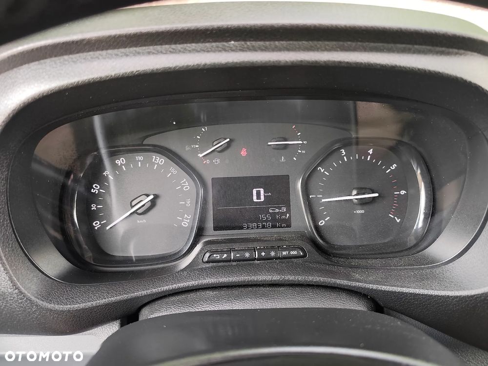 Citroën Jumpy/2.0HDI122KM/6-Biegów/Long XL/Salon Pl/ - 11