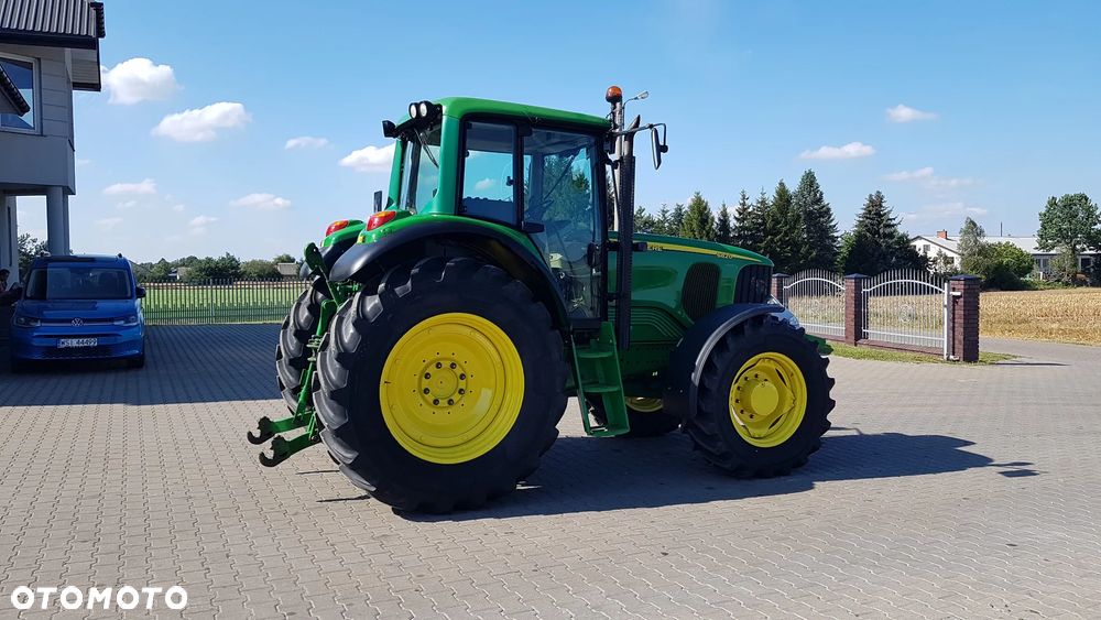 John Deere 6820 Premium TLS 2004R - 9