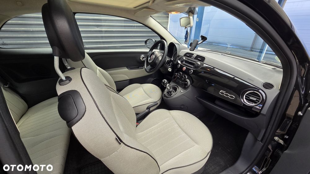 Fiat 500 - 6