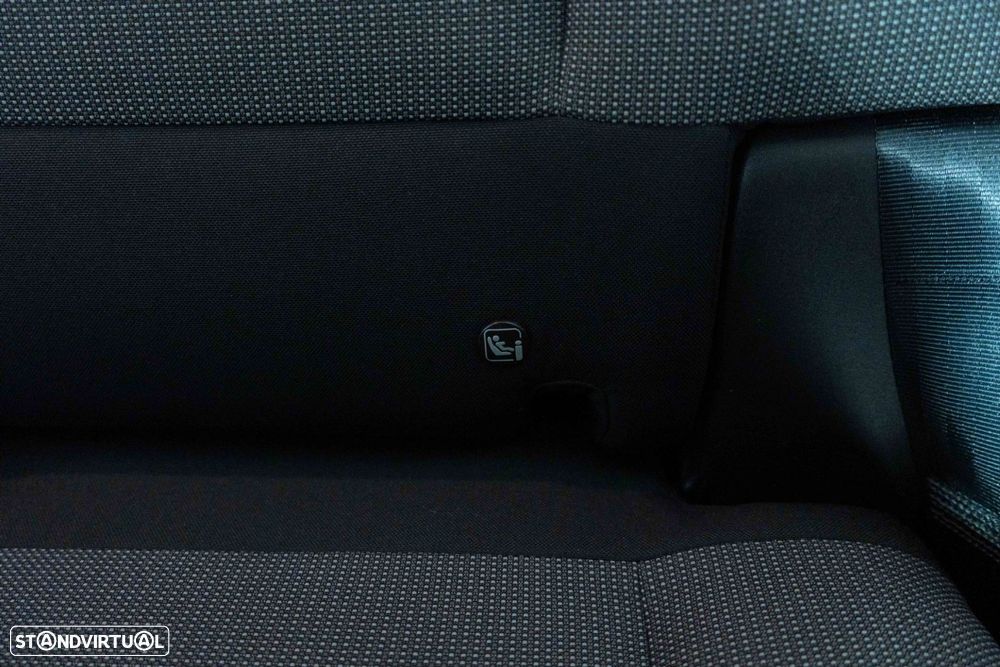 Citroën C3 Aircross 1.2 PureTech Feel Pack - 12