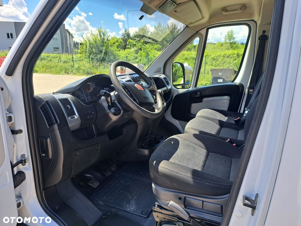 Fiat Ducato - 24