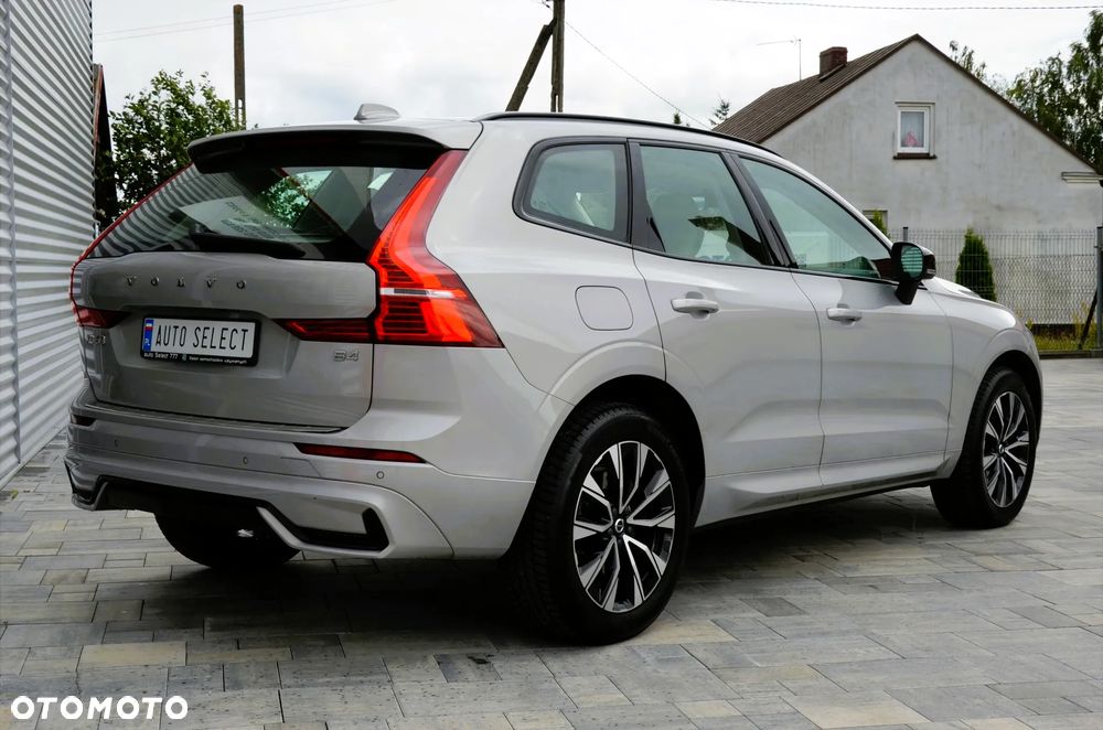 Volvo XC 60 B4 D Geartronic RDesign - 7