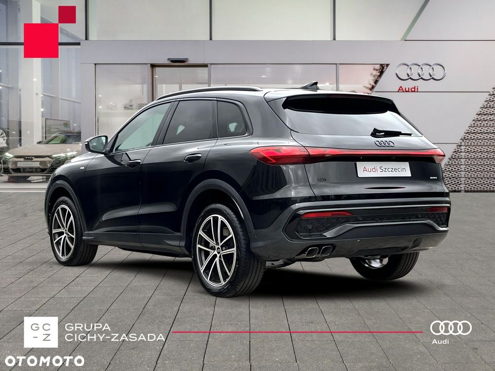 Audi Q5 - 4