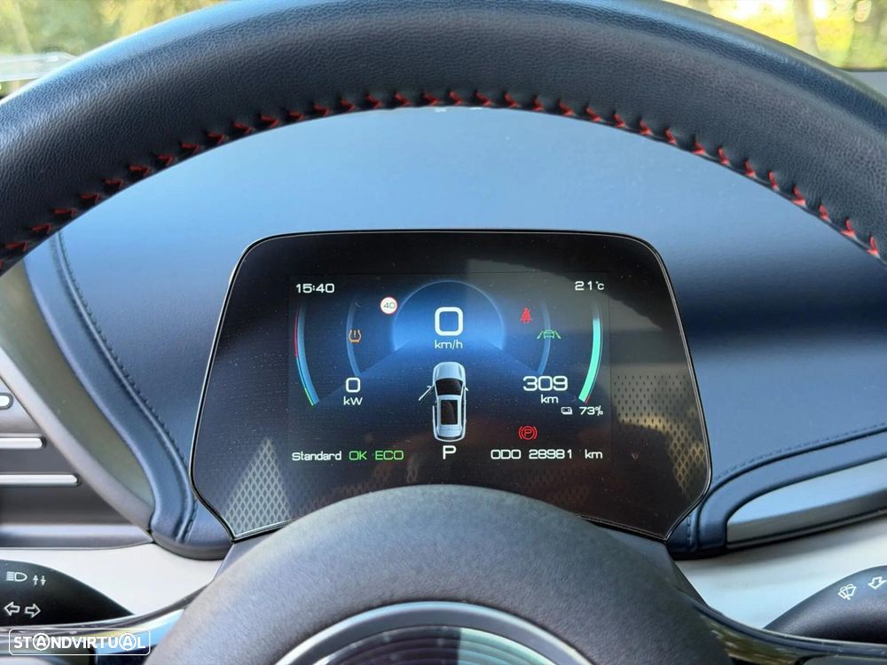 BYD Atto 3 60.48 kWh Design - 26
