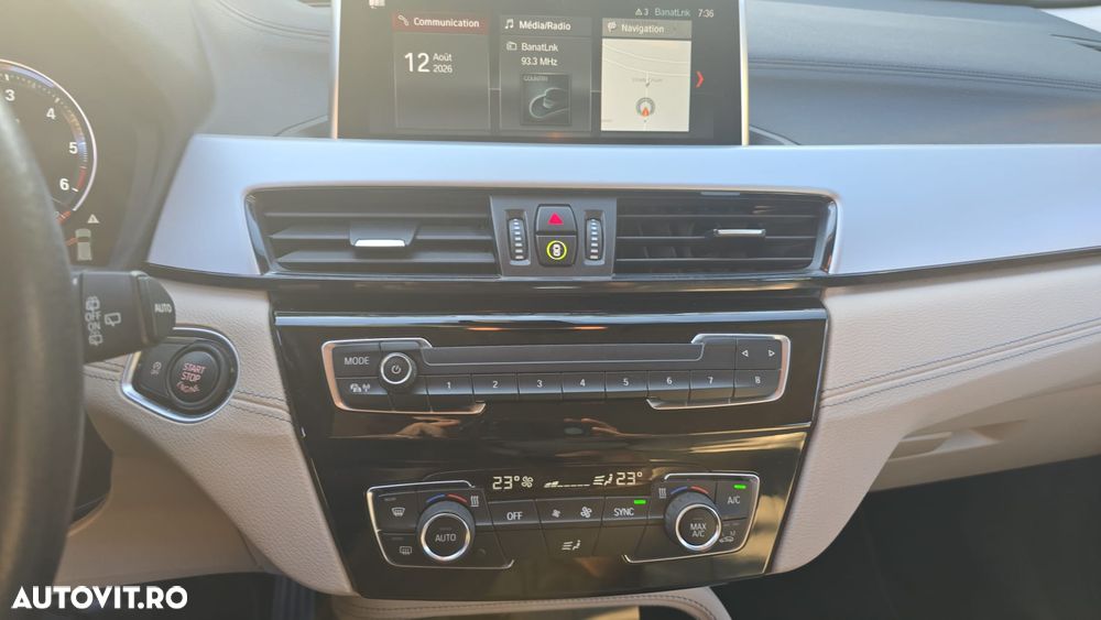 BMW X2 - 8