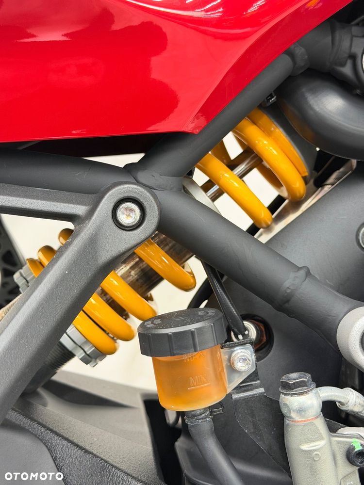 Ducati SuperSport - 8
