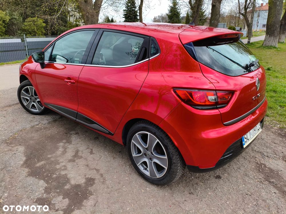 Renault Clio 1.2 16V Limited - 2