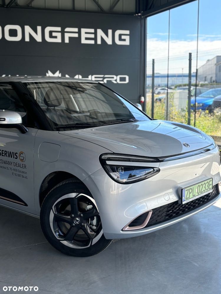 Dongfeng Box - 9