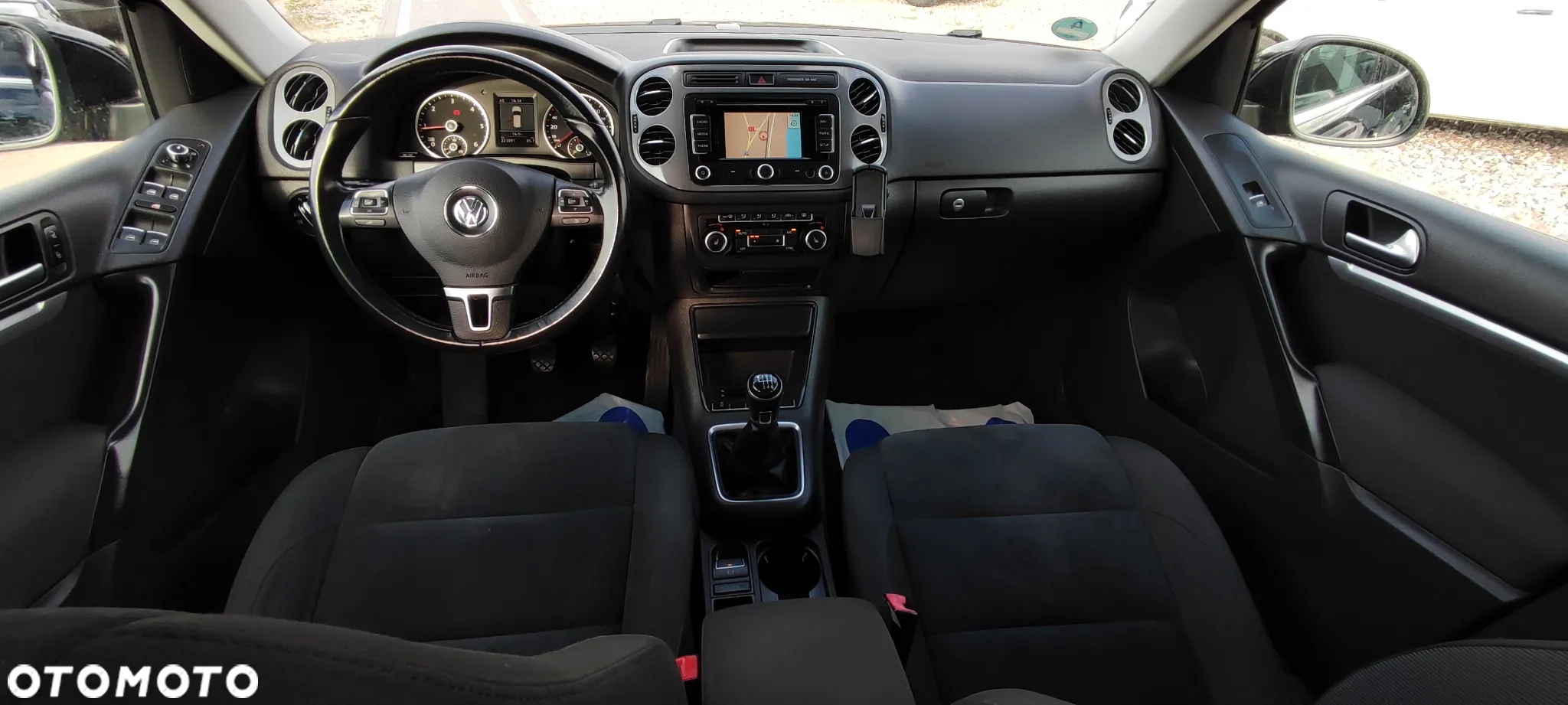 Volkswagen Tiguan - 26