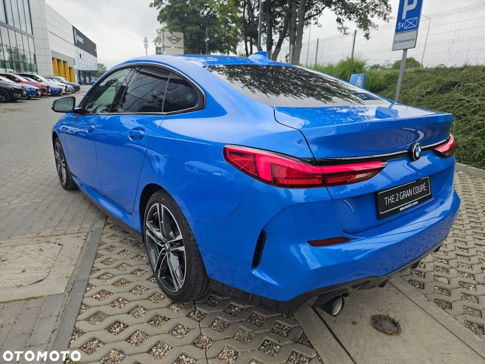 BMW Seria 2 - 7