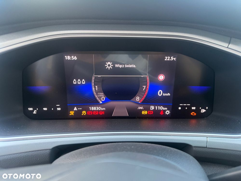 Volkswagen T-Roc 1.0 TSI OPF GOAL - 18