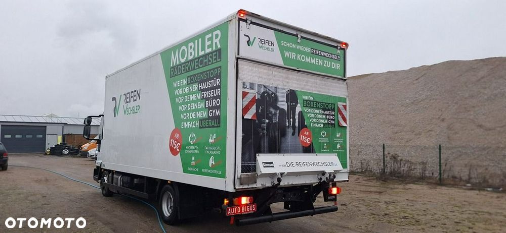 Iveco Euro Cargo  75E21 Euro 6 - 6