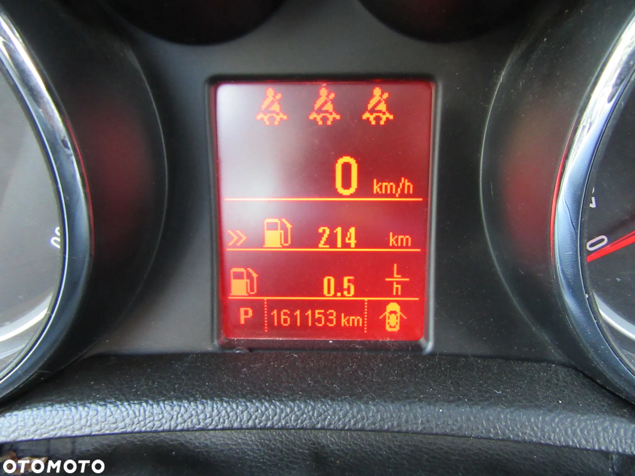 Opel Mokka 1.7 CDTI Automatik Edition - 16