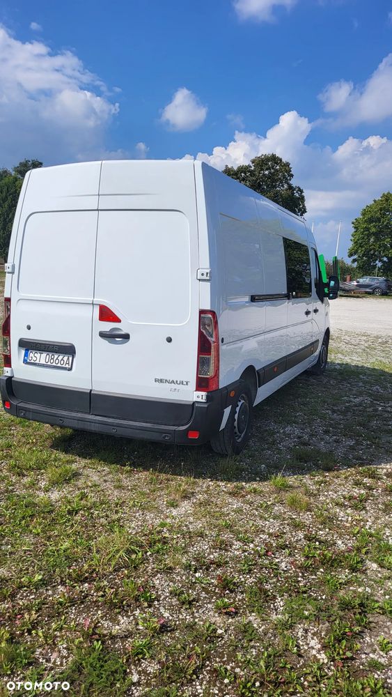Renault Master - 9