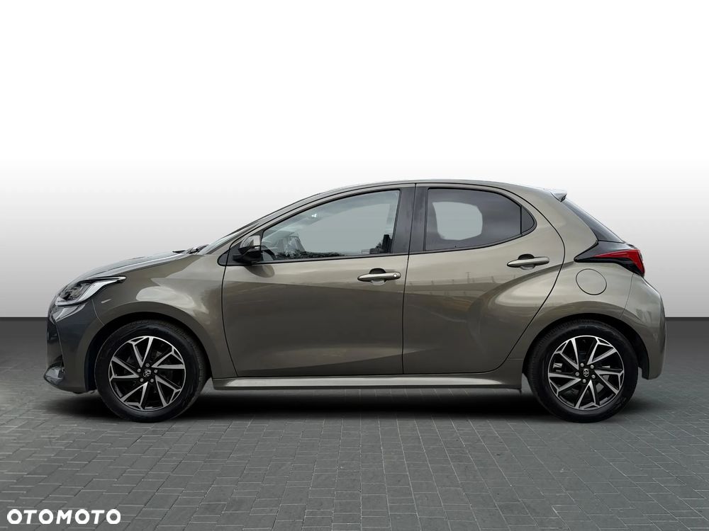 Toyota Yaris 1.5 Selection Elegant - 3