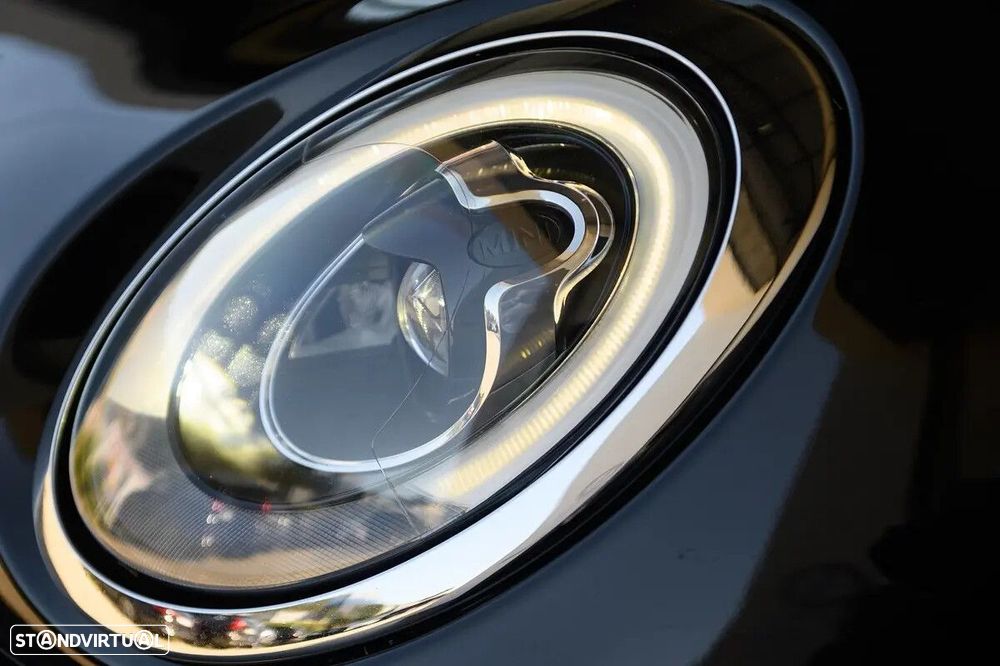 MINI Clubman Cooper D Classic Auto - 13