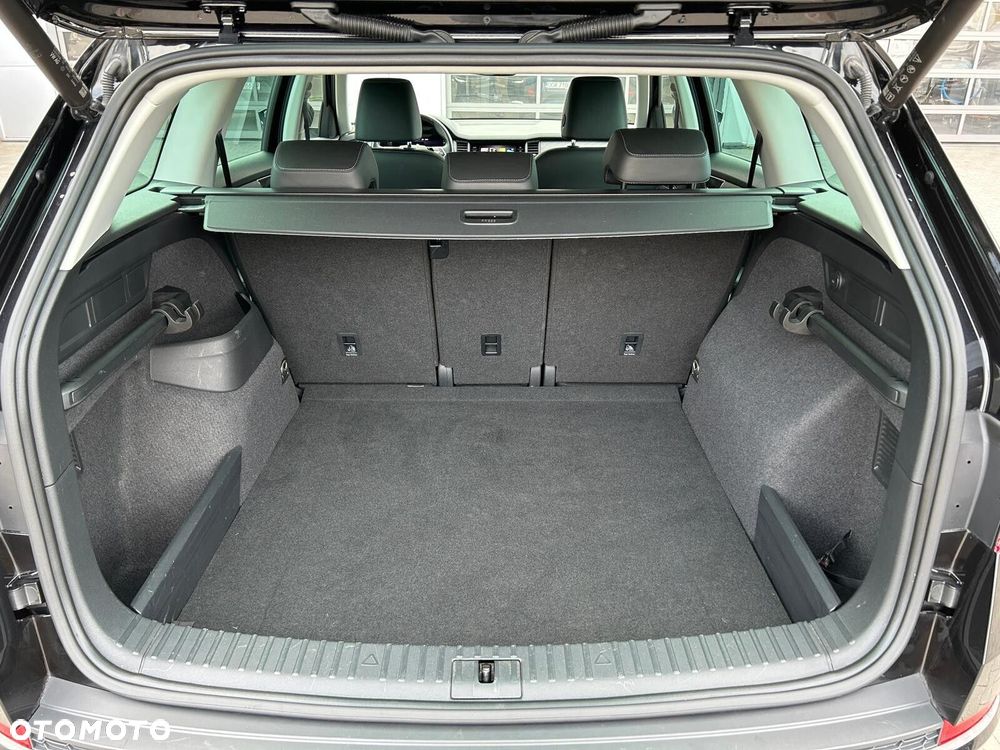 Skoda Kodiaq 1.5 TSI ACT 4x2 Style DSG - 10
