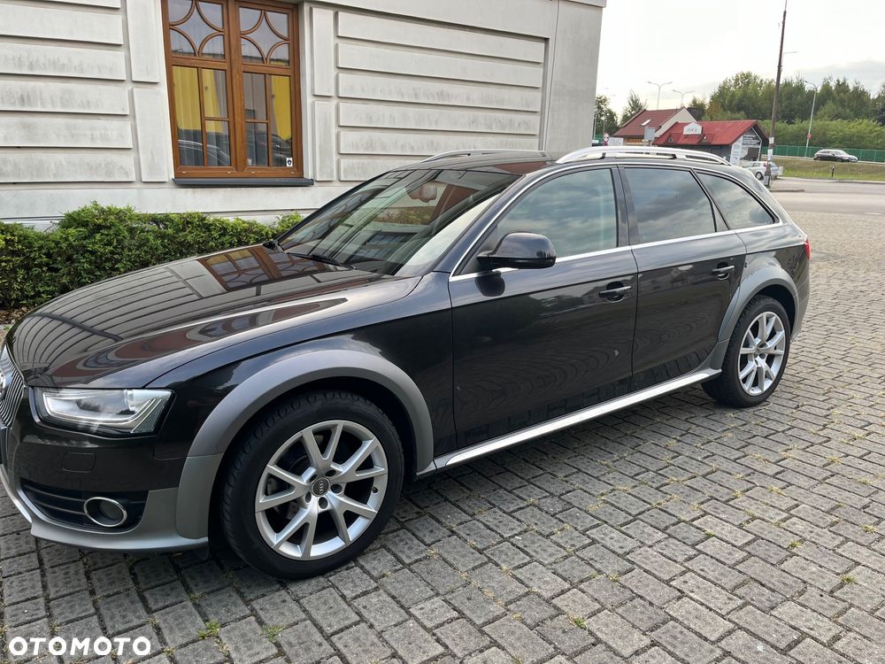 Audi A4 Allroad - 8