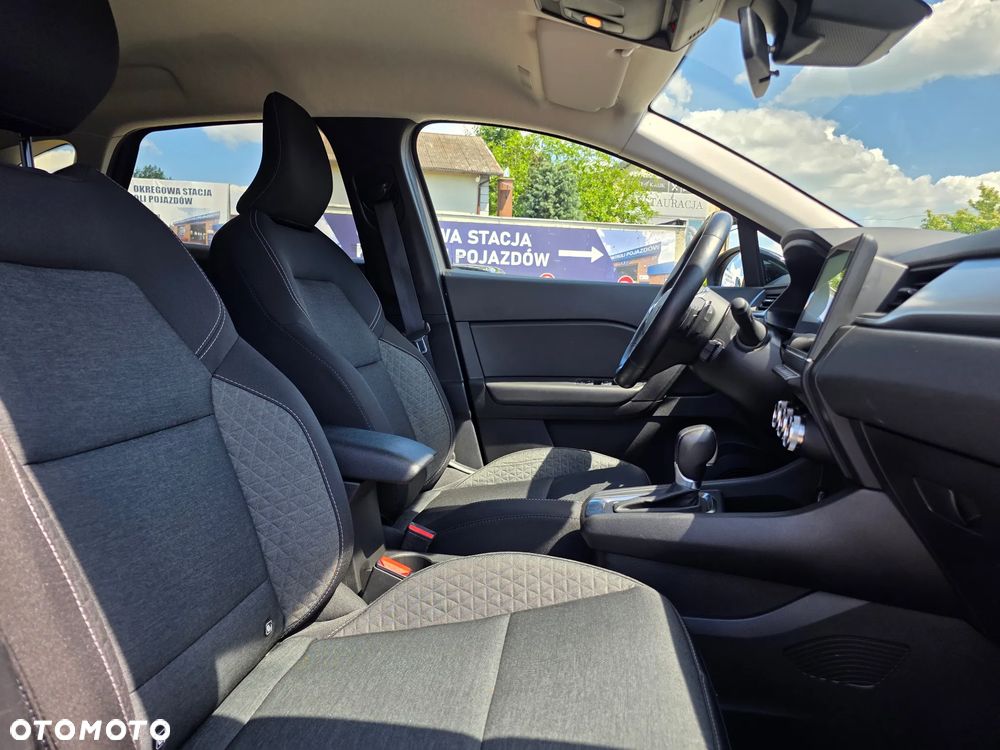 Renault Captur 1.3 TCe mHEV Intens EDC - 32