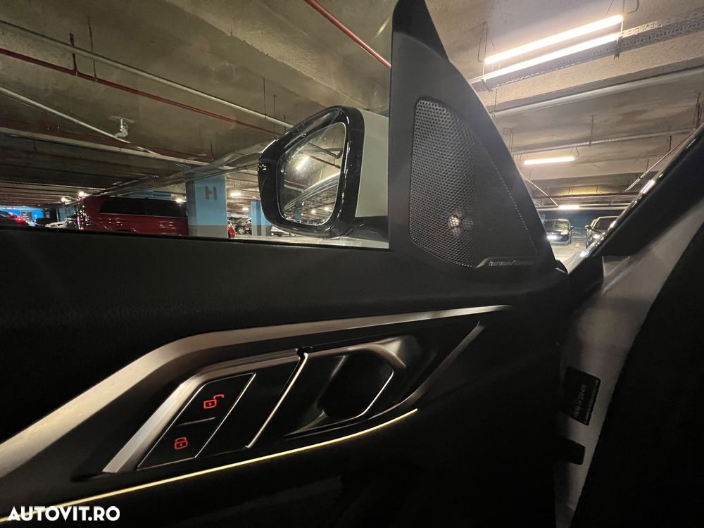 BMW i4 eDrive40 Gran Coupe M Sport - 19