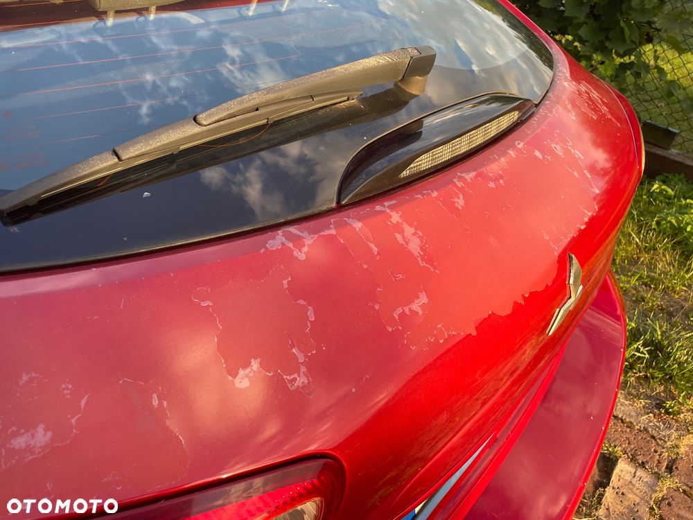 Mitsubishi Lancer 1.8 Invite - 16