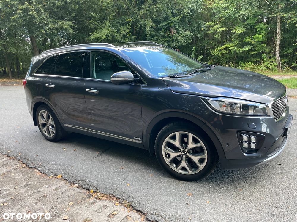 Kia Sorento 2.0 CRDI Business Line Plus - 10