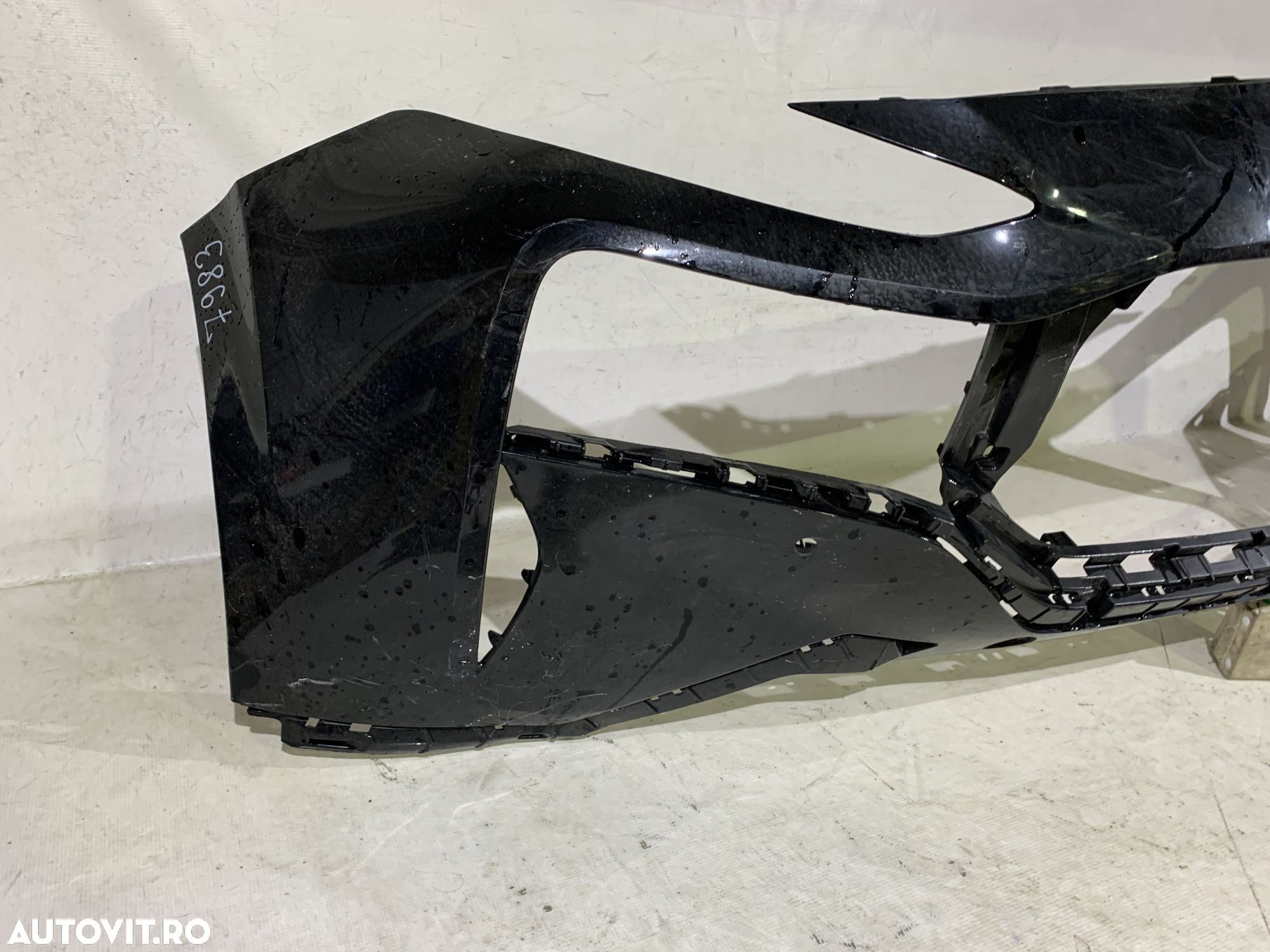 Bara fata Hyundai Santa Fe, 2021, 2022, 2023, 2024, cod origine OE 86511-S1500. - 2