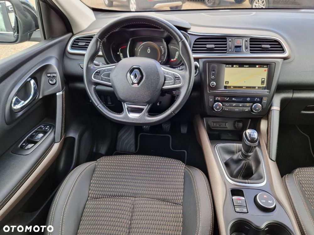 Renault Kadjar 1.2 Energy TCe Limited - 18