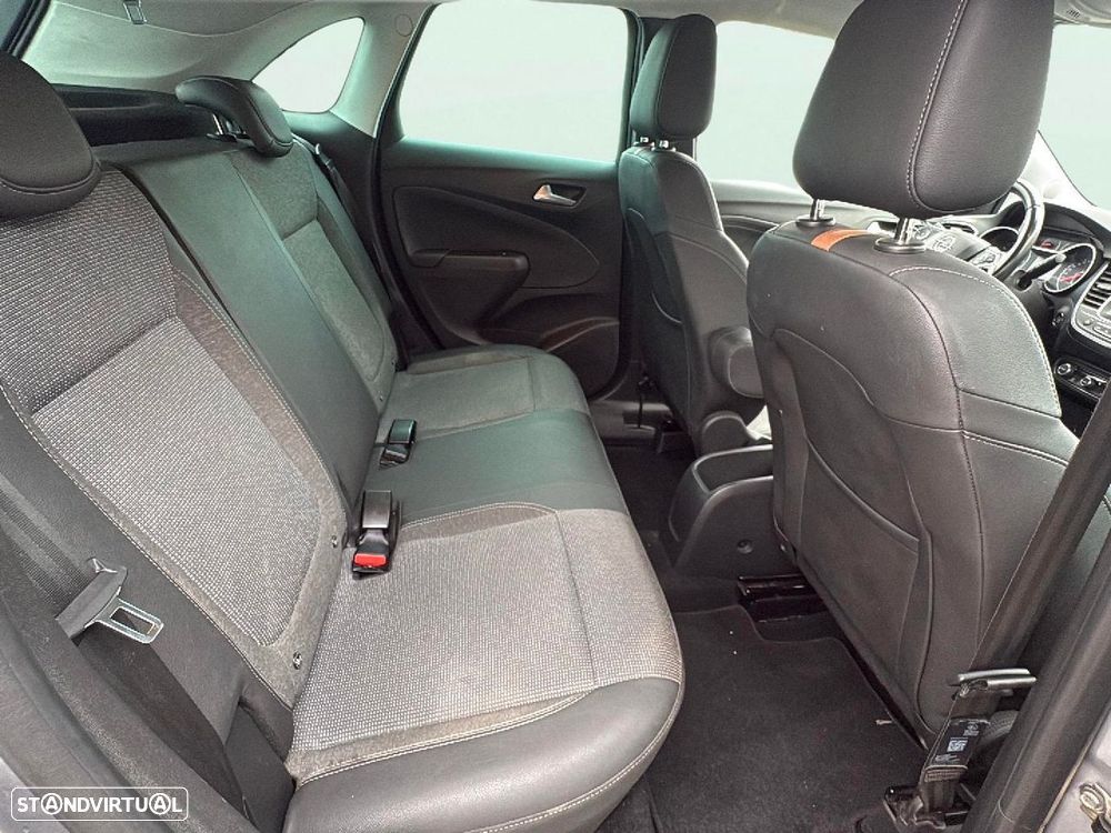 Opel Crossland 1.5 D Elegance - 16