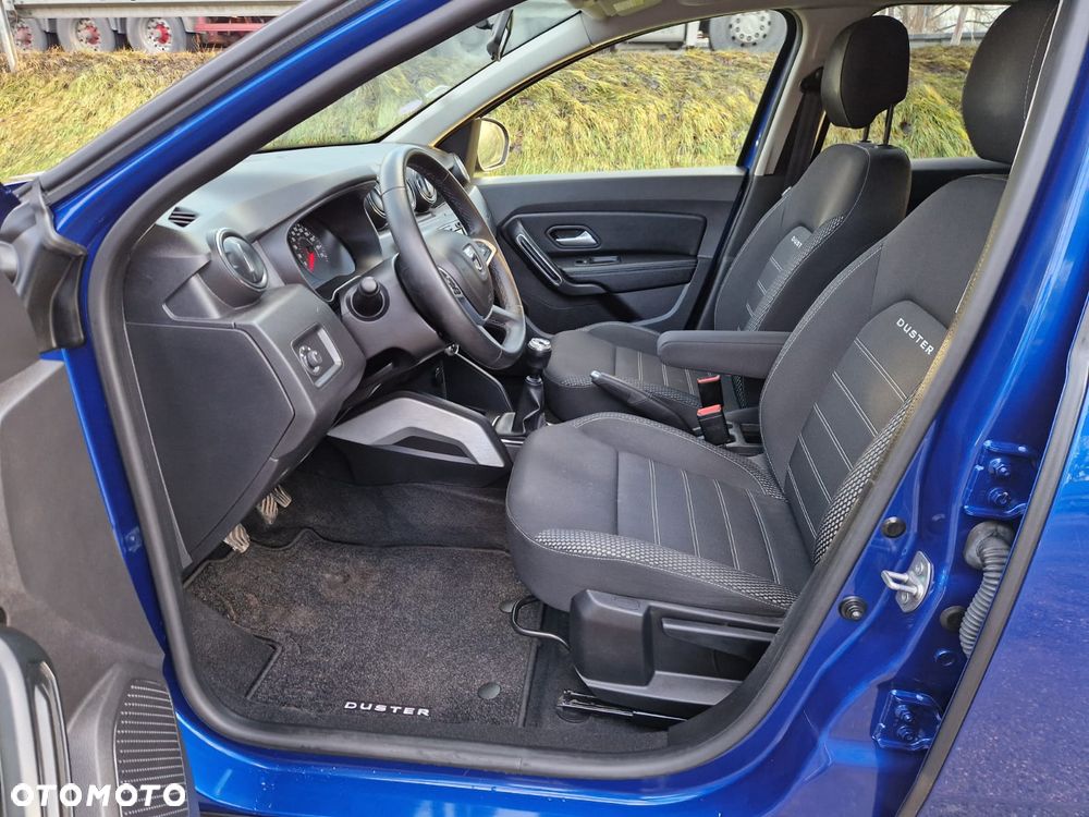 Dacia Duster - 11