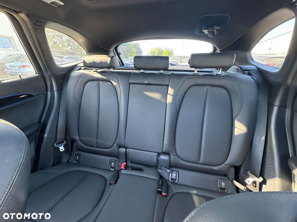 BMW X1 - 21