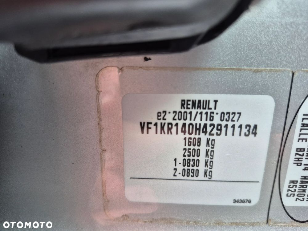 Renault Clio 1.2 TCE Alize - 16