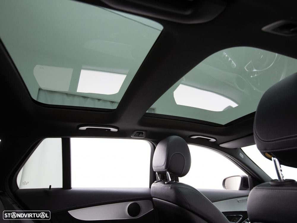 Mercedes-Benz C 300 - 14