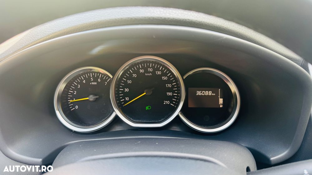 Dacia Sandero 0.9 TCe Prestige - 13