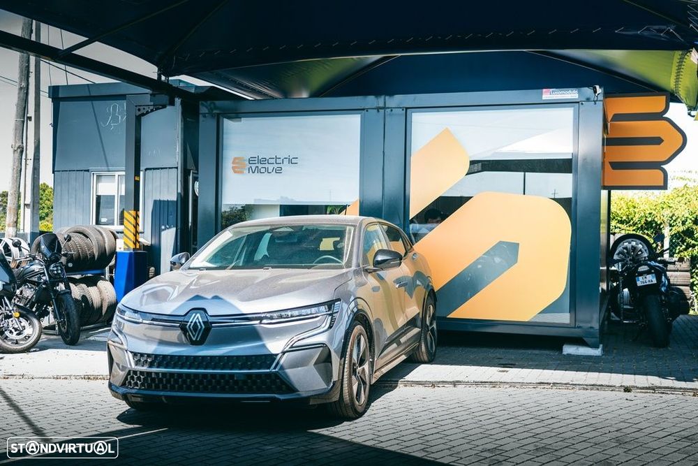Renault Mégane - 2