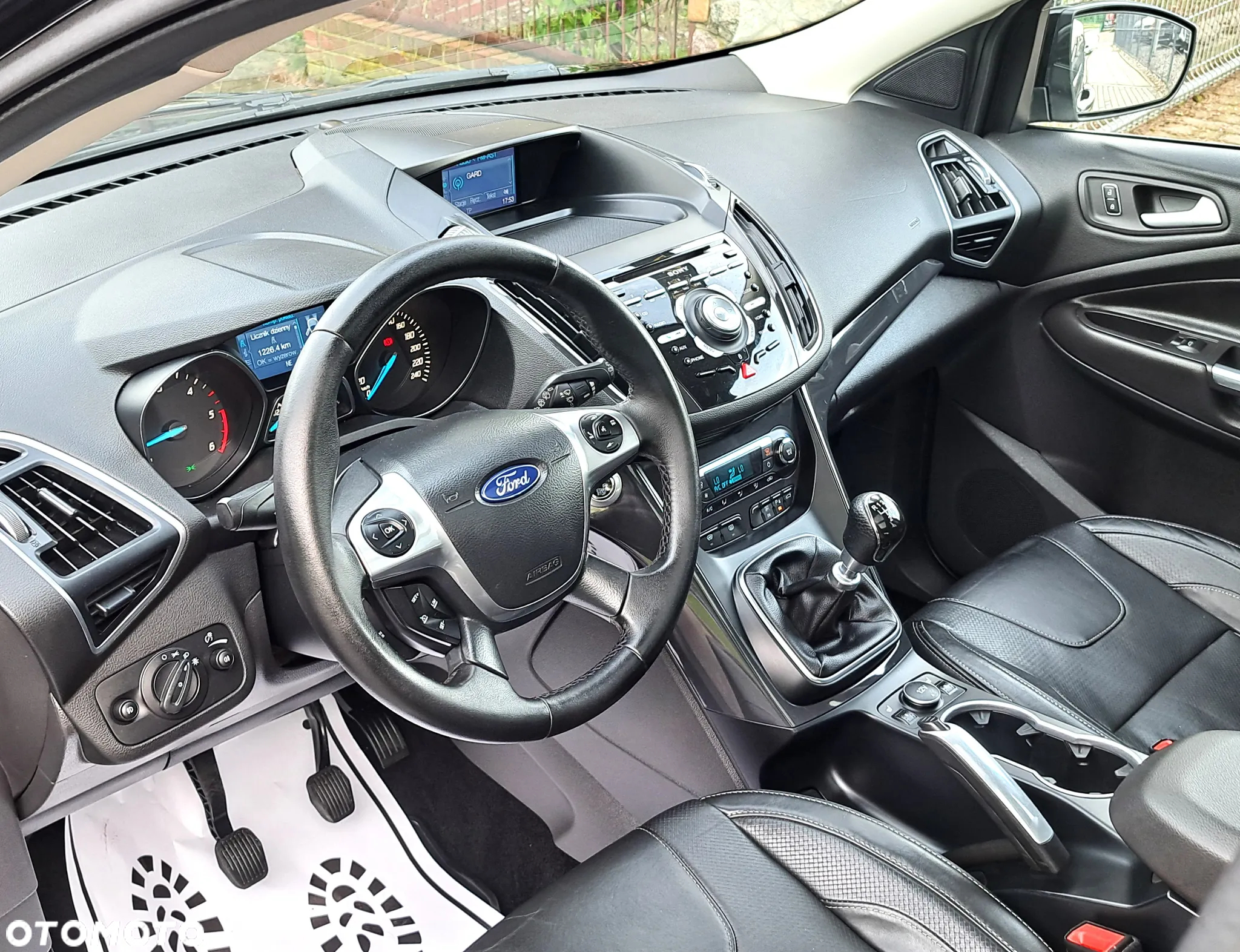 Ford Kuga 2.0 TDCi 4x4 Individual - 17