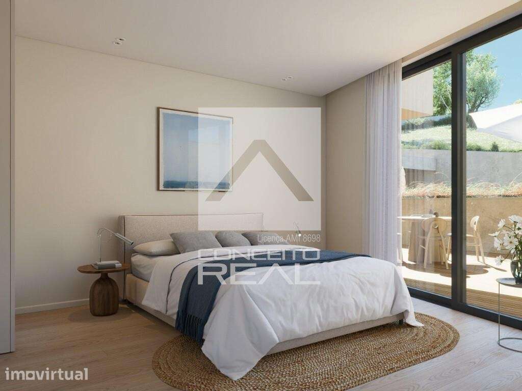 Apartamento T3 - Vila Nova de Gaia - Grande imagem: 5/14