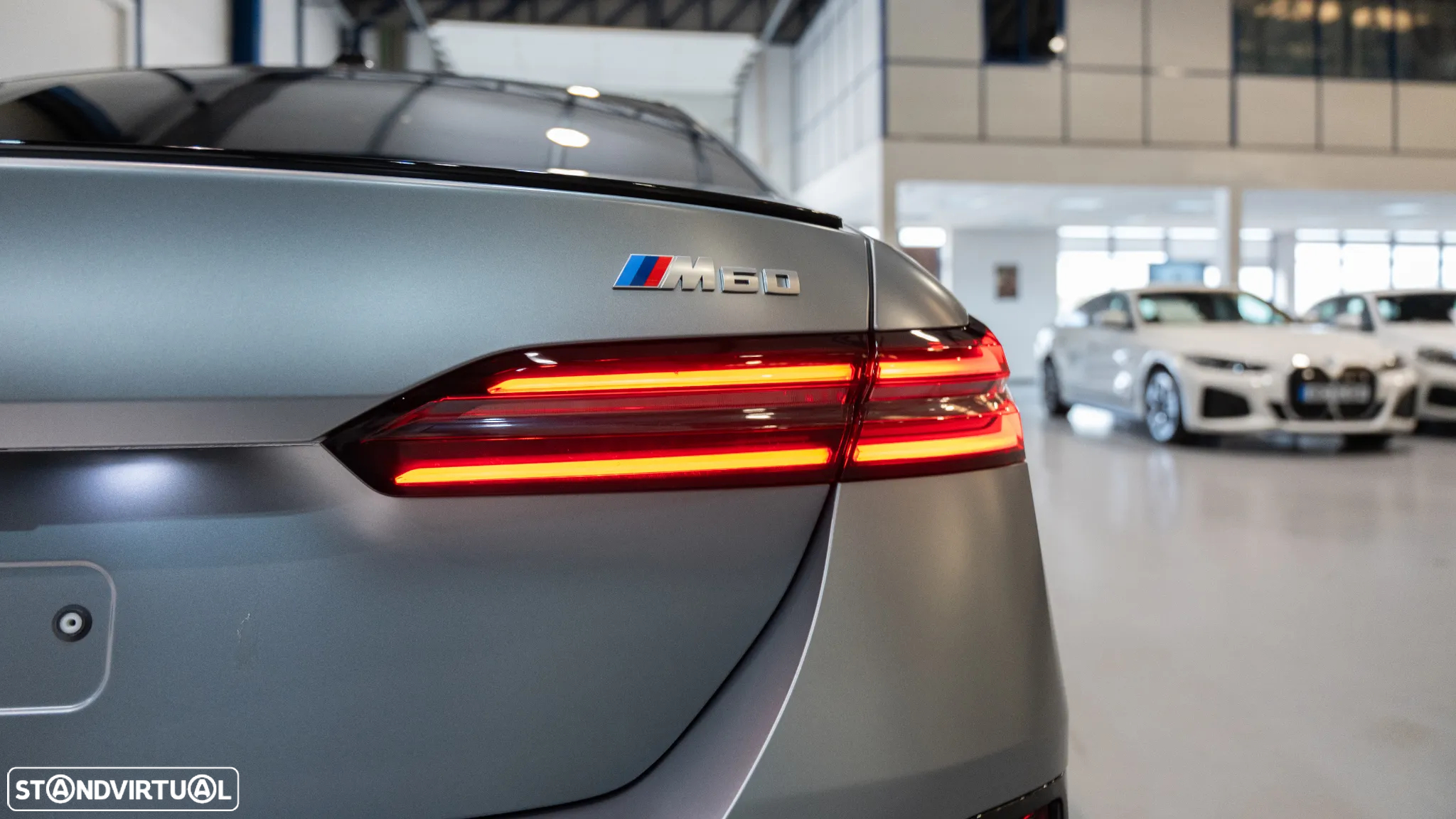 BMW i5 M60 xDrive - 32