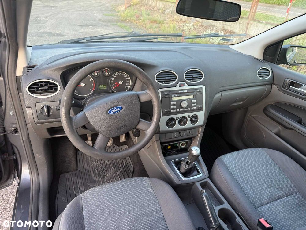 Ford Focus - 5