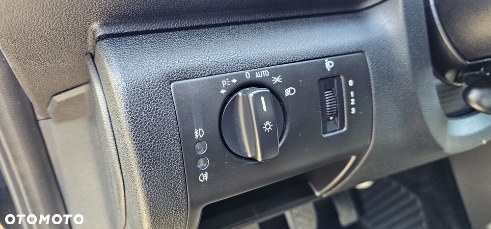 Mercedes-Benz Klasa A 150 Avantgarde Edition 10 - 34